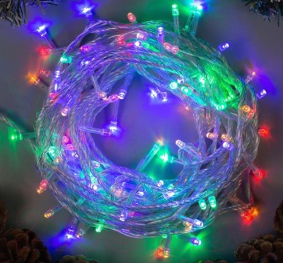 

Светодиодная гирлянда Luazon, Нить 3556779