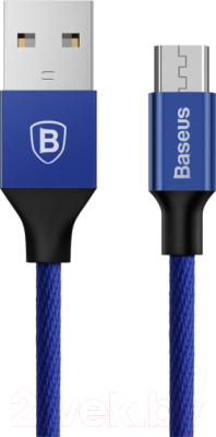 

Кабель Baseus, Yiven micro-USB / CAMYW-A13