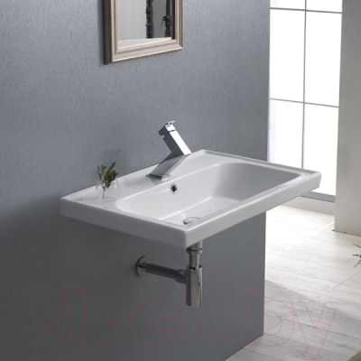 Купить Умывальник CeraStyle Frame 60 в Гомеле