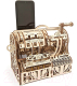 Миниатюра изображения товара Конструктор Ugears Кассовый аппарат / 70136