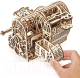 Миниатюра изображения товара Конструктор Ugears Кассовый аппарат / 70136