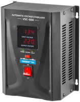 Стабилизатор напряжения Solaris VSC-500 - 