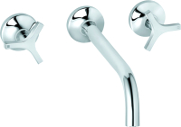 

Смеситель Kludi, 201460539