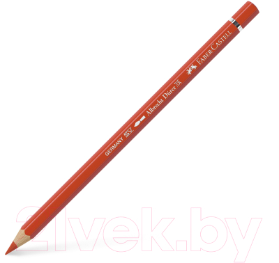 Акварельный карандаш Faber Castell Albrecht Durer 117 / 117617 (кадмий красный светлый)