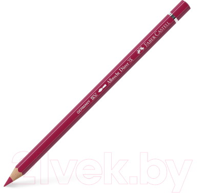 Акварельный карандаш Faber Castell Albrecht Durer 127 / 117627 (карминово-розовый)