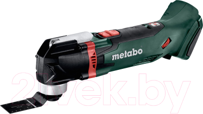 Профессиональный мультиинструмент Metabo MT 18 LTX Compact (T04100)