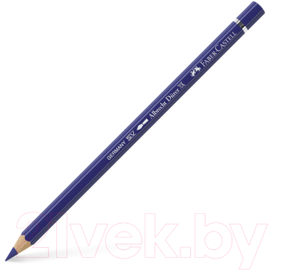 Акварельный карандаш Faber Castell Albrecht Durer 141 / 117641 (фаянсовый синий)