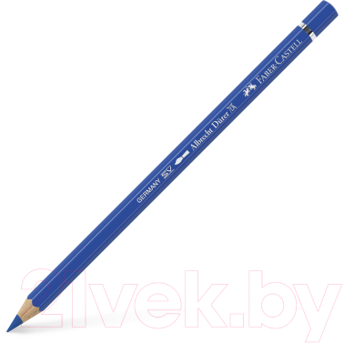 Акварельный карандаш Faber Castell Albrecht Durer 144 / 117644 (кобальт синий)