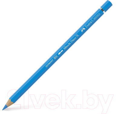 Акварельный карандаш Faber Castell Albrecht Durer 152 / 117652 (средне-голубой фц)