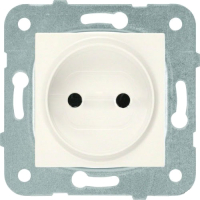 

Розетка, Karre Plus WKTT02012BG-BY