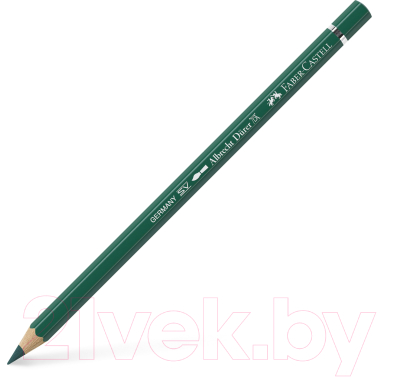 Акварельный карандаш Faber Castell Albrecht Durer 159 / 117659 (зеленый Хукера)