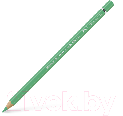 Акварельный карандаш Faber Castell Albrecht Durer 162 / 117662 (светло-зеленый фц)