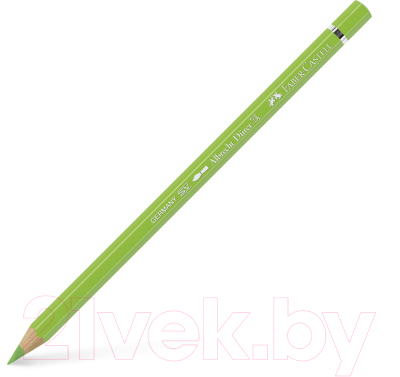 Акварельный карандаш Faber Castell Albrecht Durer 171 / 117671 (светло-зеленый)