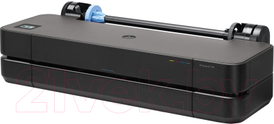 Плоттер HP Designjet T230 24-in (5HB07A)