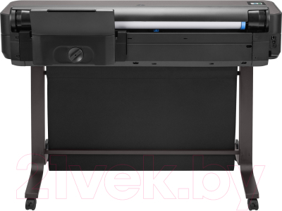 Плоттер HP Designjet T650 36-in (5HB10A)