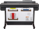 Плоттер HP Designjet T650 36-in (5HB10A) - 