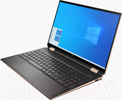 Ноутбук HP Spectre x360 15-eb0003ur (1X2T3EA)