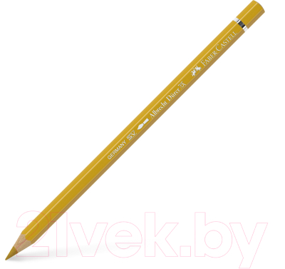 Акварельный карандаш Faber Castell Albrecht Durer 183 / 117683 (охра светло-желтая)