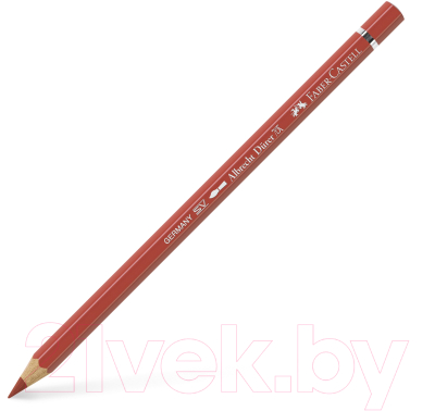 Акварельный карандаш Faber Castell Albrecht Durer 191 / 117691 (помпейский красный)