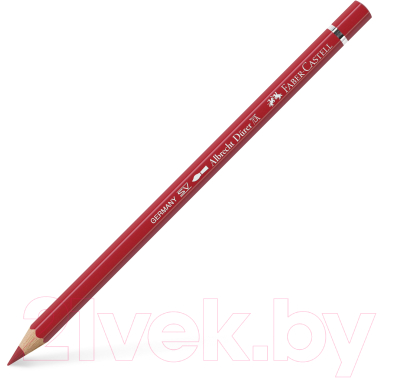 Акварельный карандаш Faber Castell Albrecht Durer 223 / 117723 (глубокий красный)