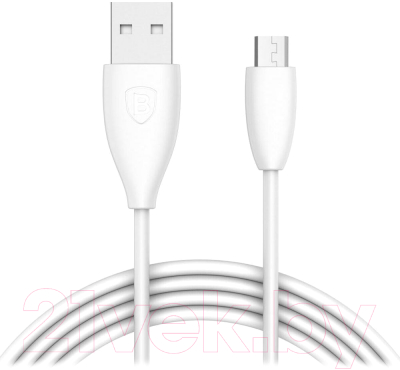 

Кабель Baseus, Small Pretty Waist MicroUSB / CAMMY-02