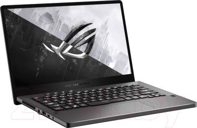 

Игровой ноутбук Asus, ROG Zephyrus G14 GA401IV-HE133T