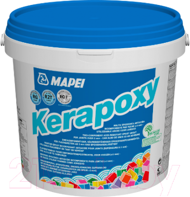 

Фуга Mapei, Бежевый, Kerapoxy N132