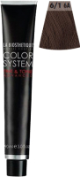 

Крем-краска для волос La Biosthetique, Color System Tint & Tone 6/1