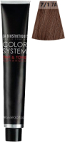 

Крем-краска для волос La Biosthetique, Color System Tint & Tone 7/1