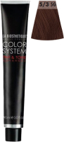 

Крем-краска для волос La Biosthetique, Color System Tint & Tone 5/3