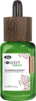 

Масло для волос Lisap, Keraplant Nature Anti-hair loss Против выпадения волос
