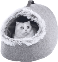 

Переноска для животных Furrytail, Hand Held Soft Cat Bed / SCB