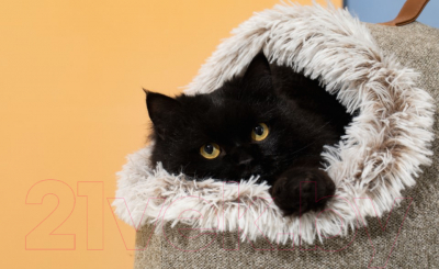 Переноска для животных Furrytail Hand Held Soft Cat Bed / SCB