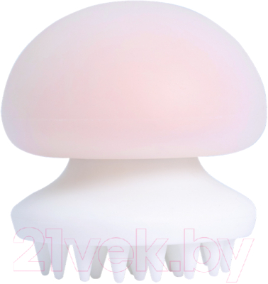 

Массажная расческа для животных Furrytail, Jellyfish Comb / JCP