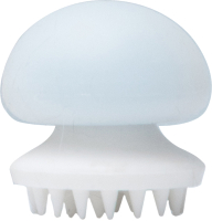 

Массажная расческа для животных Furrytail, Jellyfish Comb / JCB
