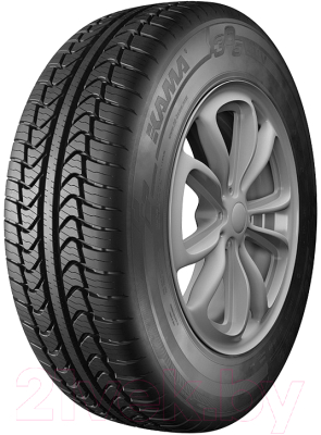 

Всесезонная шина KAMA, 365 НК-242 SUV 215/65R16 102Q