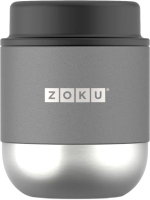 

Термос для еды Zoku, Neat Stack / ZK305-SS