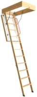 Чердачная лестница Docke Lux 70x120x300 - 
