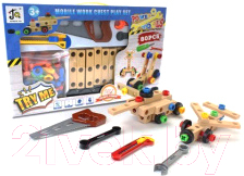 

Конструктор Toys, Собери сам / 908-10