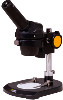 Микроскоп оптический Bresser National Geographic монокулярный 20x / 9119100 - 