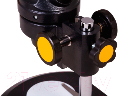 Микроскоп оптический Bresser National Geographic монокулярный 20x / 9119100
