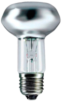 

Лампа Philips, Pila Refl 60W E14 230V NR50 / 923348744207