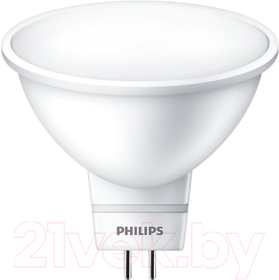Лампа Philips LED Spot 5-50W 120D 2700K 220V / 929001844508