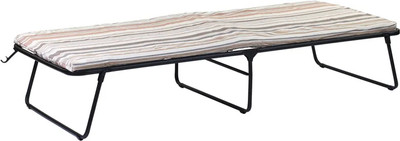 

Раскладушка, Отдых c4