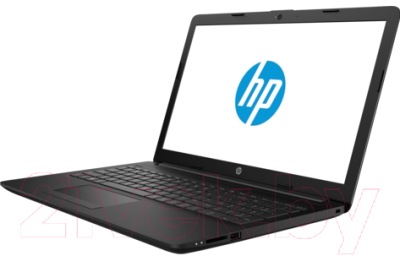 Ноутбук HP 15-da0203ur (4RQ13EA)