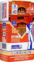 Кладочная смесь Тайфун Мастер Печник (10кг) - 