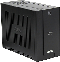 ИБП APC Back-UPS 750VA Standby with Schuko (BC750-RS) - 