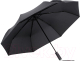 Миниатюра изображения товара Зонт складной Xiaomi Automatic Umbrella JDV4002TY (черный)