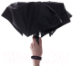 Миниатюра изображения товара Зонт складной Xiaomi Automatic Umbrella JDV4002TY (черный)