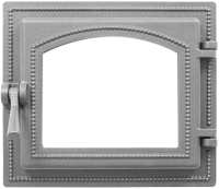 

Дверца печная, 260